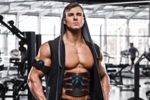 ¿Sirve un electroestimulador para ganar masa muscular?